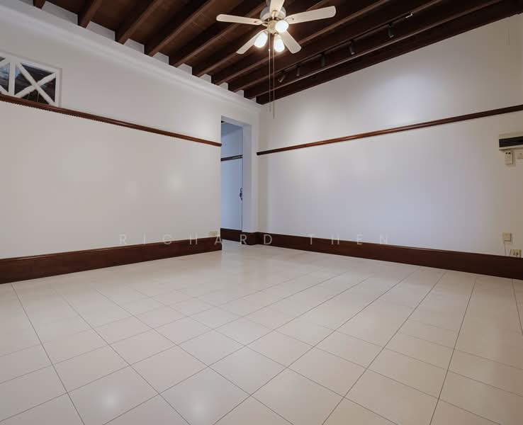 Townerville, May Road, Balestier / Toa Payoh, 3 Bedrooms, 2,472 sqft, Conservation House For Rent, by Richard Then, 22026653 - PropertyGuru.com.sg