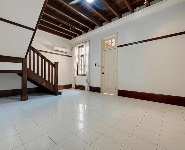 Townerville, May Road, Balestier / Toa Payoh, 3 Bedrooms, 2,472 sqft, Conservation House For Rent, by Richard Then, 22026653 - PropertyGuru.com.sg