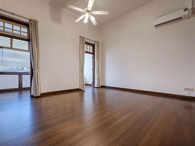 Townerville, May Road, Balestier / Toa Payoh, 3 Bedrooms, 2,472 sqft, Conservation House For Rent, by Richard Then, 22026653 - PropertyGuru.com.sg