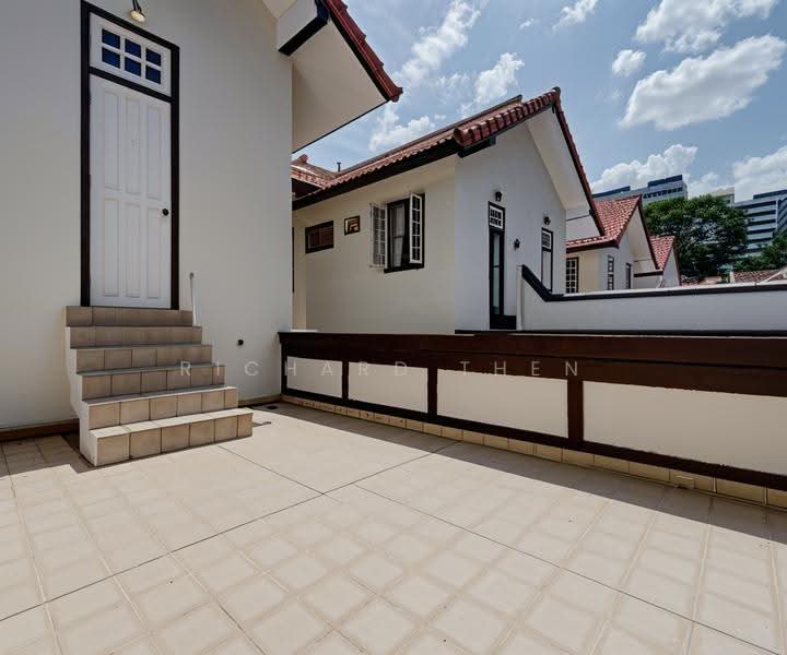 Townerville, May Road, Balestier / Toa Payoh, 3 Bedrooms, 2,472 sqft, Conservation House For Rent, by Richard Then, 22026653 - PropertyGuru.com.sg