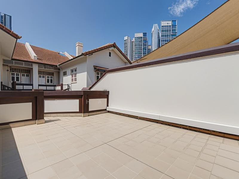 Townerville, May Road, Balestier / Toa Payoh, 3 Bedrooms, 2,472 sqft, Conservation House For Rent, by Richard Then, 22026653 - PropertyGuru.com.sg