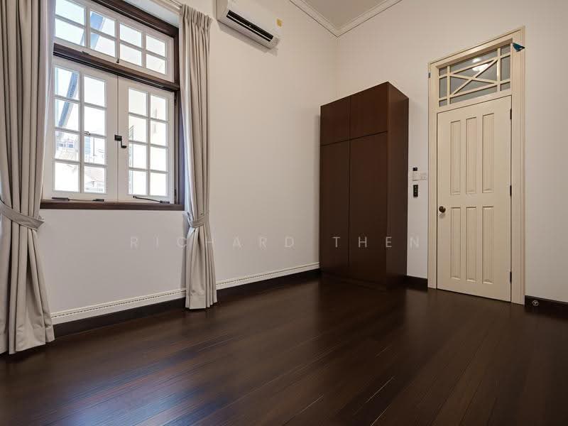 Townerville, May Road, Balestier / Toa Payoh, 3 Bedrooms, 2,472 sqft, Conservation House For Rent, by Richard Then, 22026653 - PropertyGuru.com.sg