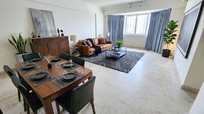 For Rent - Dunman Place