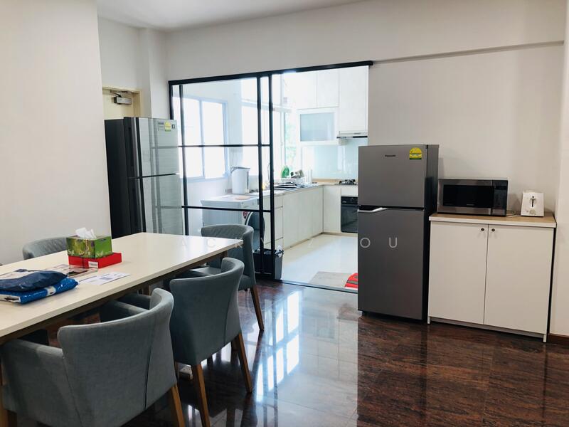 Landridge Condo, 202 Pasir Panjang Road, Room Rental, 230 sqft, Condominium For Rent, by Jacky Zhou, 22027904 - PropertyGuru.com.sg