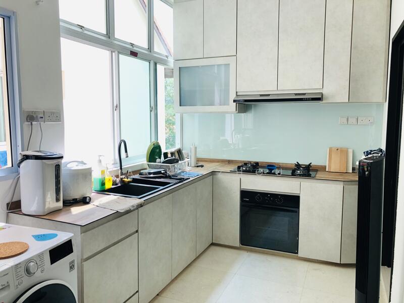 Landridge Condo, 202 Pasir Panjang Road, Room Rental, 230 sqft, Condominium For Rent, by Jacky Zhou, 22027904 - PropertyGuru.com.sg