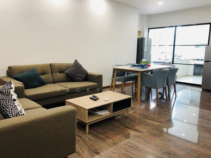 Landridge Condo, 202 Pasir Panjang Road, Room Rental, 230 sqft, Condominium For Rent, by Jacky Zhou, 22027904 - PropertyGuru.com.sg