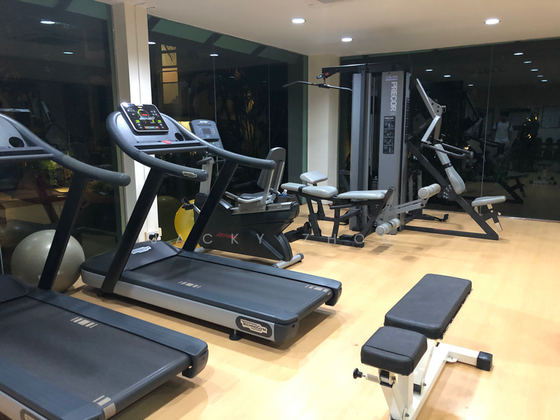 Landridge Condo, 202 Pasir Panjang Road, Room Rental, 230 sqft, Condominium For Rent, by Jacky Zhou, 22027904 - PropertyGuru.com.sg