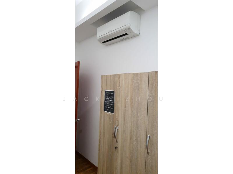 Landridge Condo, 202 Pasir Panjang Road, Room Rental, 230 sqft, Condominium For Rent, by Jacky Zhou, 22027904 - PropertyGuru.com.sg