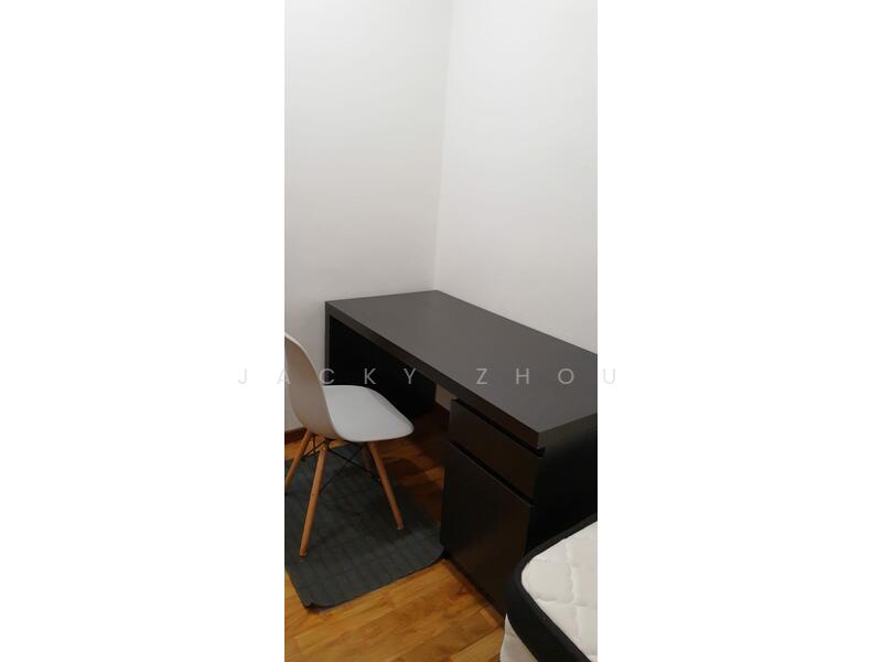 Landridge Condo, 202 Pasir Panjang Road, Room Rental, 230 sqft, Condominium For Rent, by Jacky Zhou, 22027904 - PropertyGuru.com.sg