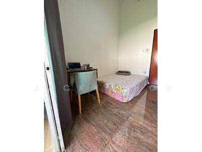 For Rent - Landridge Condo