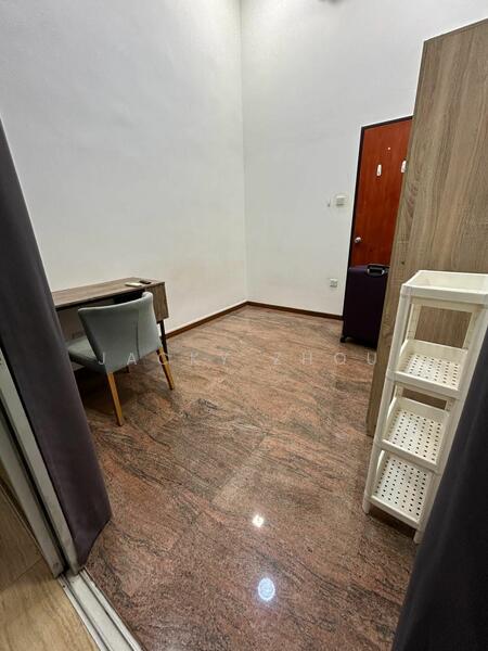 Landridge Condo, 202 Pasir Panjang Road, Room Rental, 230 sqft, Condominium For Rent, by Jacky Zhou, 22027904 - PropertyGuru.com.sg