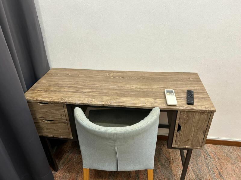 Landridge Condo, 202 Pasir Panjang Road, Room Rental, 230 sqft, Condominium For Rent, by Jacky Zhou, 22027904 - PropertyGuru.com.sg