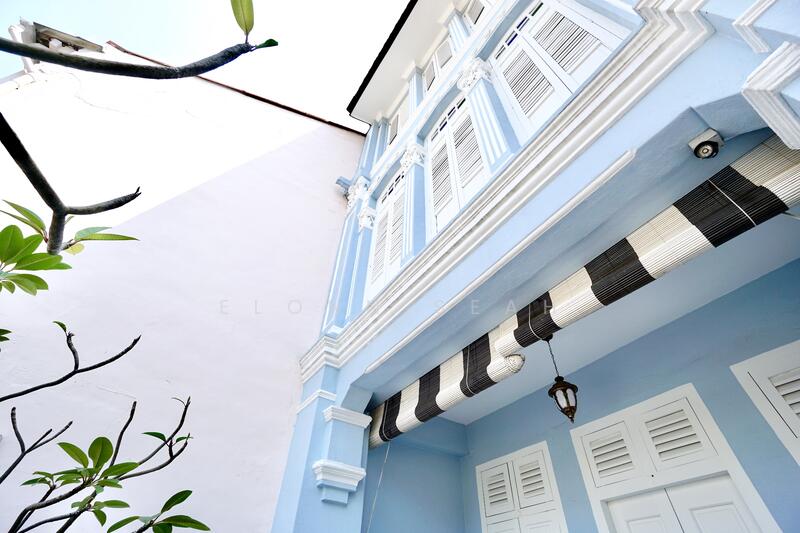 Rare East Coast Conservation Shophouse, , 6 Bedrooms, 3,000 sqft, Conservation House For Rent, by Elonn Seah, 22028188 - PropertyGuru.com.sg