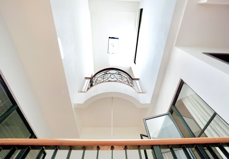Rare East Coast Conservation Shophouse, , 6 Bedrooms, 3,000 sqft, Conservation House For Rent, by Elonn Seah, 22028188 - PropertyGuru.com.sg