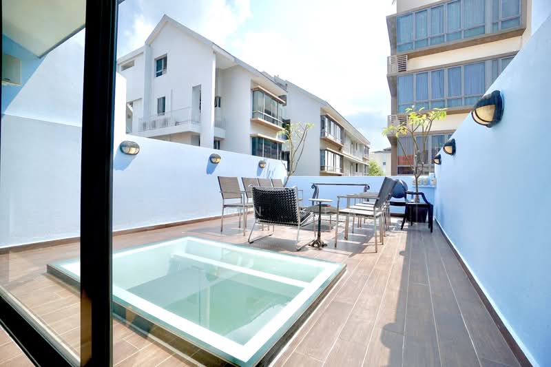 Rare East Coast Conservation Shophouse, , 6 Bedrooms, 3,000 sqft, Conservation House For Rent, by Elonn Seah, 22028188 - PropertyGuru.com.sg