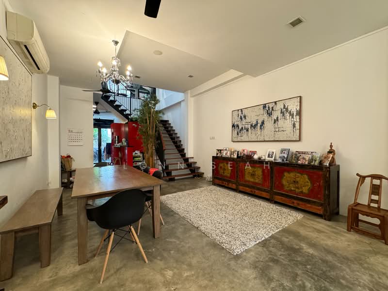Rare East Coast Conservation Shophouse, , 6 Bedrooms, 3,000 sqft, Conservation House For Rent, by Elonn Seah, 22028188 - PropertyGuru.com.sg