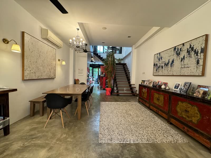 Rare East Coast Conservation Shophouse, , 6 Bedrooms, 3,000 sqft, Conservation House For Rent, by Elonn Seah, 22028188 - PropertyGuru.com.sg