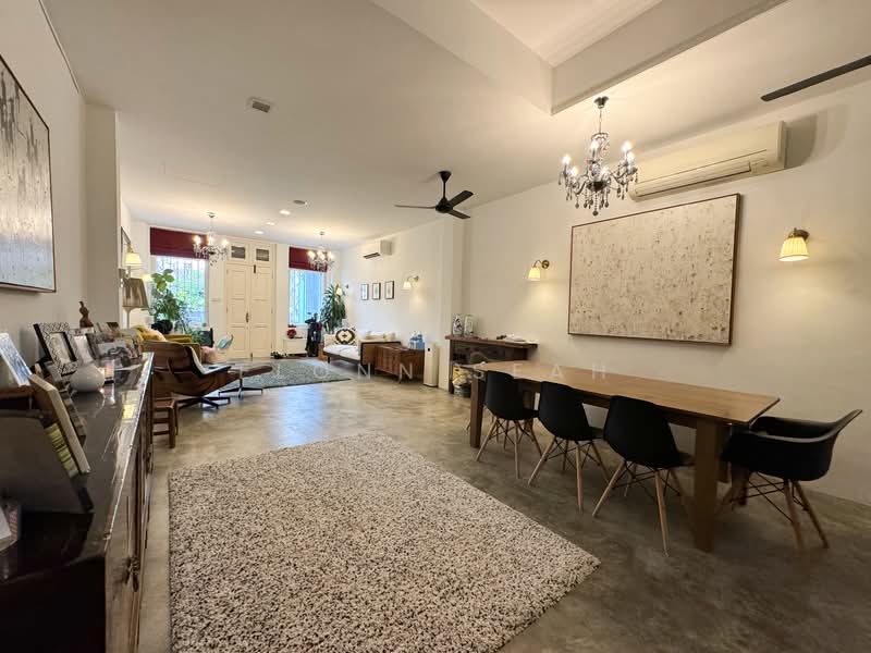 Rare East Coast Conservation Shophouse, , 6 Bedrooms, 3,000 sqft, Conservation House For Rent, by Elonn Seah, 22028188 - PropertyGuru.com.sg