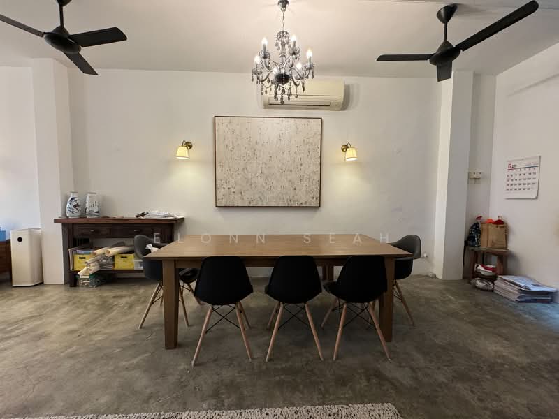 D15 East Coast Conservation Landed Shophouse, East Coast Road, 6 Bedrooms, 3,000 sqft, Conservation House For Rent, by Elonn Seah, 22028188 - PropertyGuru.com.sg
