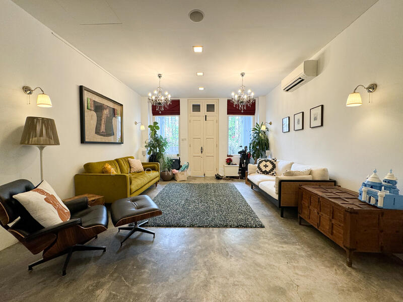Rare East Coast Conservation Shophouse, , 6 Bedrooms, 3,000 sqft, Conservation House For Rent, by Elonn Seah, 22028188 - PropertyGuru.com.sg