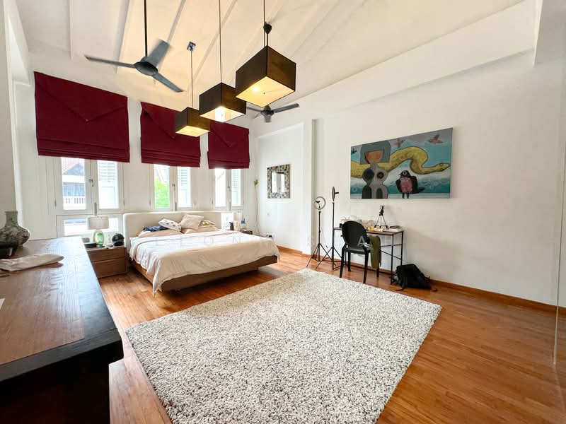 Rare East Coast Conservation Shophouse, , 6 Bedrooms, 3,000 sqft, Conservation House For Rent, by Elonn Seah, 22028188 - PropertyGuru.com.sg