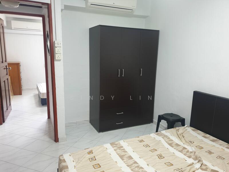 1 Telok Blangah Crescent, 1 Telok Blangah Crescent, Harbourfront / Telok Blangah, 2 Bedrooms, 710 sqft, HDB Flat For Rent, by Sindy Lin, 22028266 - PropertyGuru.com.sg