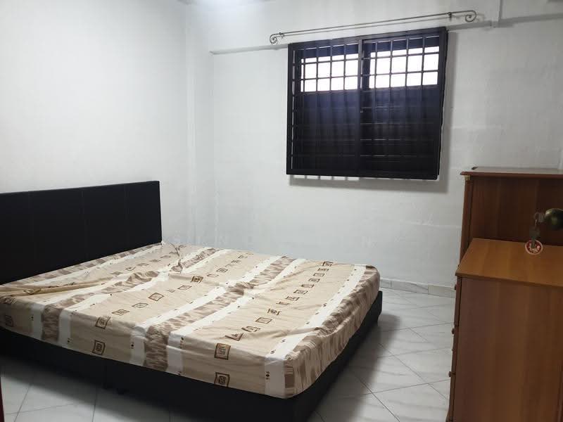 1 Telok Blangah Crescent, 1 Telok Blangah Crescent, Harbourfront / Telok Blangah, 2 Bedrooms, 710 sqft, HDB Flat For Rent, by Sindy Lin, 22028266 - PropertyGuru.com.sg