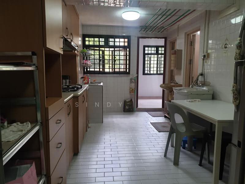1 Telok Blangah Crescent, 1 Telok Blangah Crescent, Harbourfront / Telok Blangah, 2 Bedrooms, 710 sqft, HDB Flat For Rent, by Sindy Lin, 22028266 - PropertyGuru.com.sg