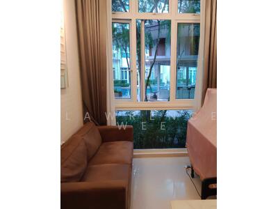 For Rent - The Hillford