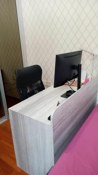 The Hillford, 180 Jalan Jurong Kechil, 2 Bedrooms, 506 sqft, Apartment For Rent, by Lawrence Wee, 22029137 - PropertyGuru.com.sg