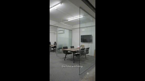 Northpoint Bizhub, 2 Yishun Industrial Street 1, 1,605 sqft, Light Industrial (B1) For Rent, by Fuan Freddie, 22029304 - CommercialGuru.com.sg