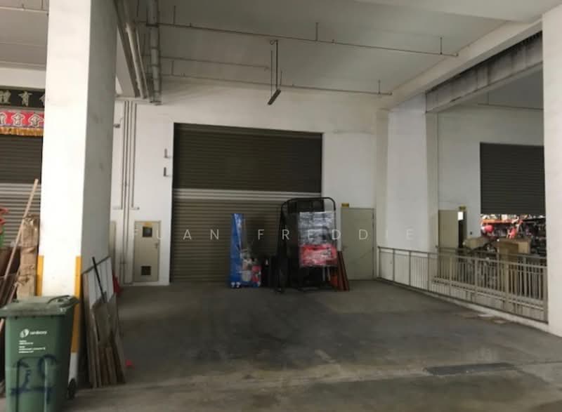 Northpoint Bizhub, 2 Yishun Industrial Street 1, 1,650 sqft, Light Industrial (B1) For Rent, by Fuan Freddie, 22029304 - CommercialGuru.com.sg