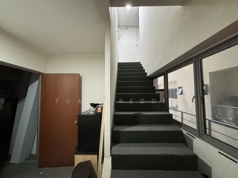Northpoint Bizhub, 2 Yishun Industrial Street 1, 1,650 sqft, Light Industrial (B1) For Rent, by Fuan Freddie, 22029304 - CommercialGuru.com.sg
