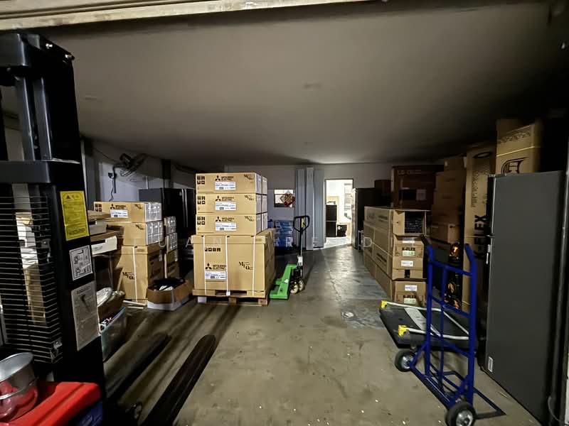 Northpoint Bizhub, 2 Yishun Industrial Street 1, 1,650 sqft, Light Industrial (B1) For Rent, by Fuan Freddie, 22029304 - CommercialGuru.com.sg