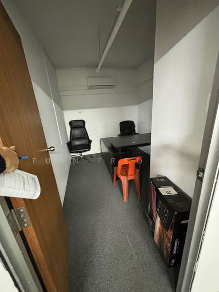 Northpoint Bizhub, 2 Yishun Industrial Street 1, 1,650 sqft, Light Industrial (B1) For Rent, by Fuan Freddie, 22029304 - CommercialGuru.com.sg