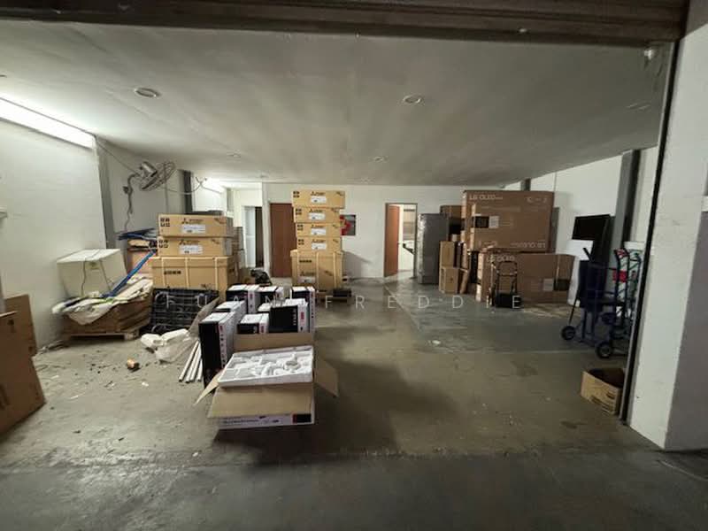 Northpoint Bizhub, 2 Yishun Industrial Street 1, 1,650 sqft, Light Industrial (B1) For Rent, by Fuan Freddie, 22029304 - CommercialGuru.com.sg