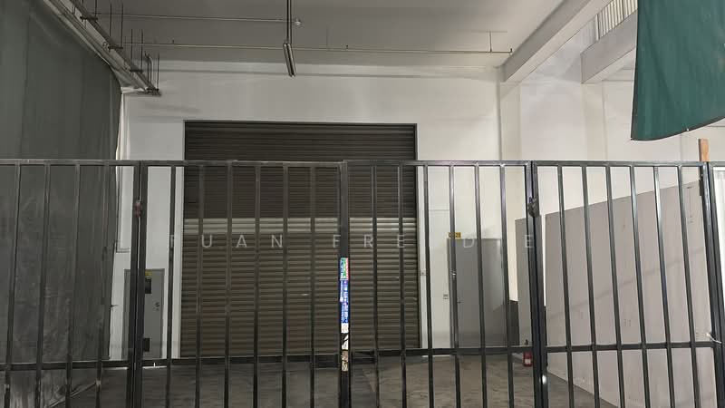 Northpoint Bizhub, 2 Yishun Industrial Street 1, 1,605 sqft, Light Industrial (B1) For Rent, by Fuan Freddie, 22029304 - CommercialGuru.com.sg