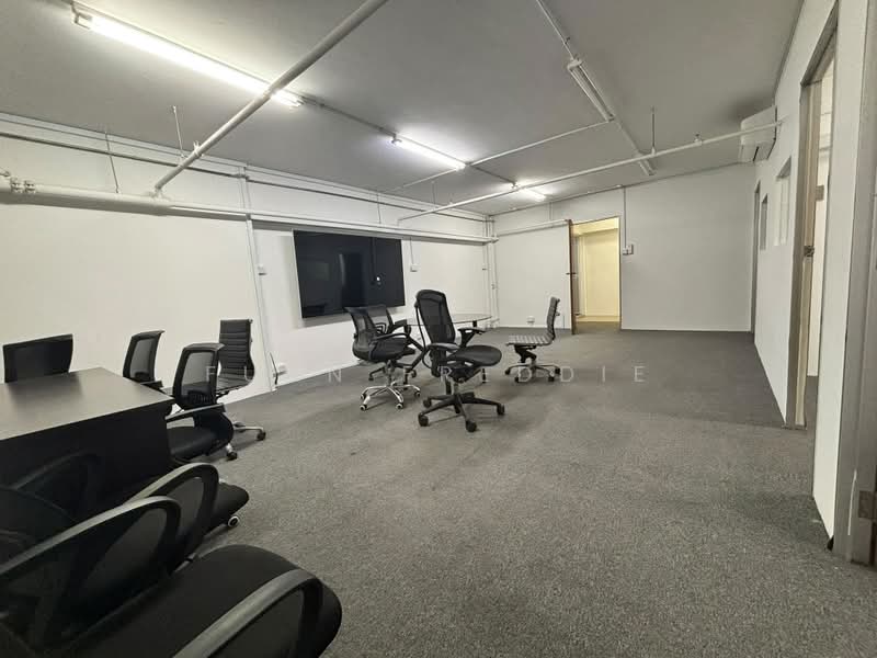 Northpoint Bizhub, 2 Yishun Industrial Street 1, 1,605 sqft, Light Industrial (B1) For Rent, by Fuan Freddie, 22029304 - CommercialGuru.com.sg