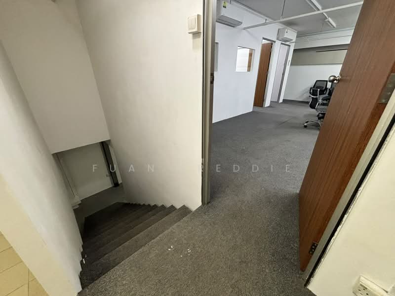 Northpoint Bizhub, 2 Yishun Industrial Street 1, 1,605 sqft, Light Industrial (B1) For Rent, by Fuan Freddie, 22029304 - CommercialGuru.com.sg