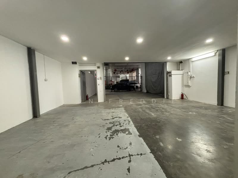 Northpoint Bizhub, 2 Yishun Industrial Street 1, 1,605 sqft, Light Industrial (B1) For Rent, by Fuan Freddie, 22029304 - CommercialGuru.com.sg