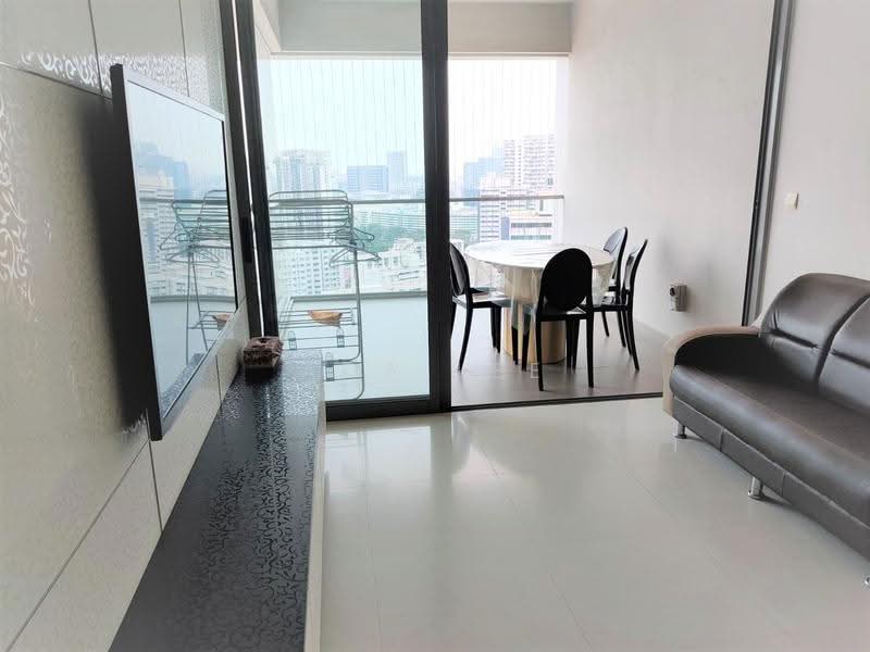 Beacon Heights, 8 Mar Thoma Road, Balestier / Toa Payoh, 3 Bedrooms, 1,109 sqft, Apartment For Rent, by Ada Lee, 22029477 - PropertyGuru.com.sg