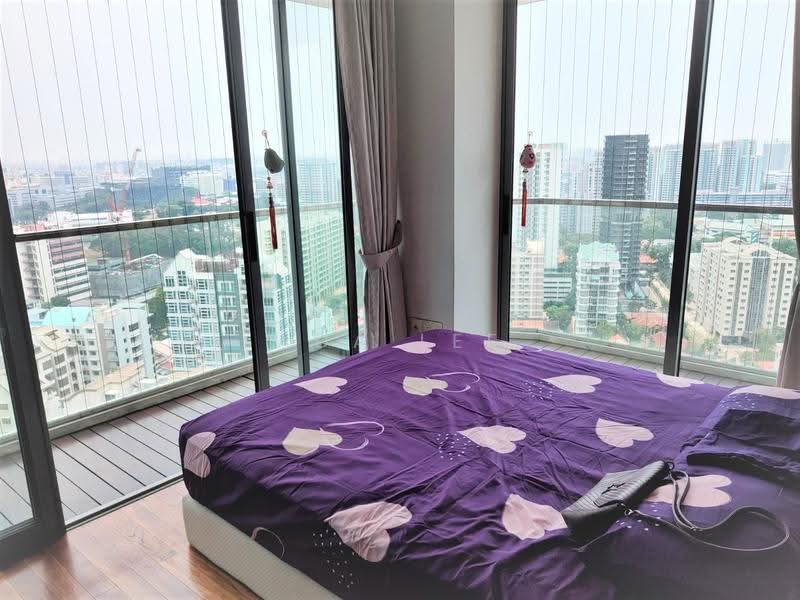 Beacon Heights, 8 Mar Thoma Road, Balestier / Toa Payoh, 3 Bedrooms, 1,109 sqft, Apartment For Rent, by Ada Lee, 22029477 - PropertyGuru.com.sg