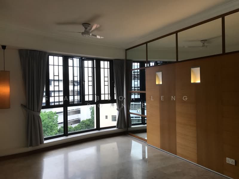 Seasons View, 5 Pemimpin Drive, 2 Bedrooms, 969 sqft, Condominium For Rent, by Siah Boon Leng Ronnie, 22029490 - PropertyGuru.com.sg