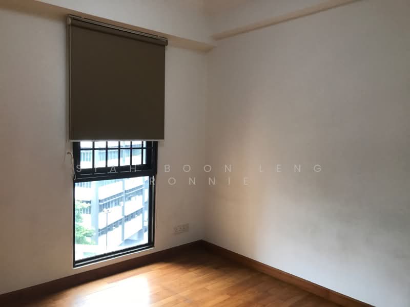 Seasons View, 5 Pemimpin Drive, 2 Bedrooms, 969 sqft, Condominium For Rent, by Siah Boon Leng Ronnie, 22029490 - PropertyGuru.com.sg