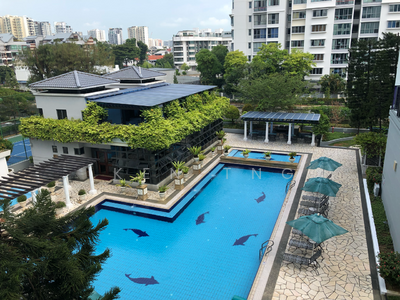 For Sale - Aston Mansions