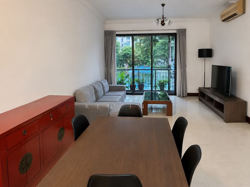 Aston Mansions, 7 Lorong 42 Geylang, 2 Bedrooms, 1,012 sqft, Apartment For Sale, by Ken Tng, 22029500 - Living room - PropertyGuru.com.sg