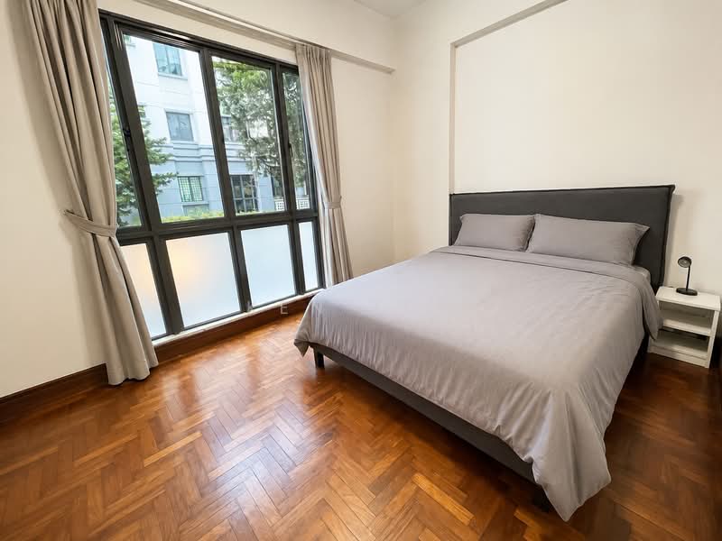 Aston Mansions, 7 Lorong 42 Geylang, 2 Bedrooms, 1,012 sqft, Apartment For Sale, by Ken Tng, 22029500 - Master bedroom - PropertyGuru.com.sg