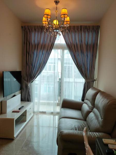 Cardiff Residence, 103 Cardiff Grove, Hougang / Punggol / Sengkang, 1 Bedroom, 420 sqft, Condominium For Rent, by Leung Yee Tak, 22029796 - FOR RENT: 1 bedroom, immediate! CALL/SMS STEVE 97802054 - PropertyGuru.com.sg