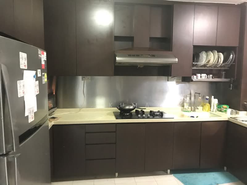 136 Potong Pasir Avenue 3, 136 Potong Pasir Avenue 3, 3 Bedrooms, 1,700 sqft, HDB Flat For Sale, by D. Kumar, 22030161 - FULLY FITTED KITCHEN - PropertyGuru.com.sg