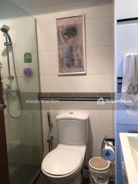 For Rent - 58 Havelock Road